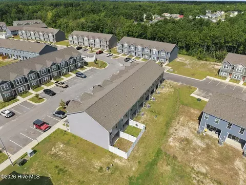 View/Area - 614 Jacks Crossing Dr, Hubert, NC 28539 photo 4 of 7