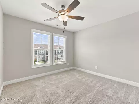 Bedroom - 614 Jacks Crossing Dr, Hubert, NC 28539 photo 6 of 8