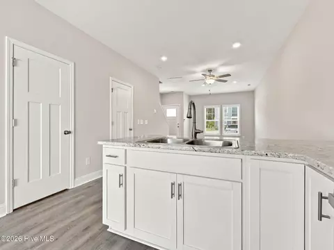 Kitchen - 614 Jacks Crossing Dr, Hubert, NC 28539 photo 3 of 7