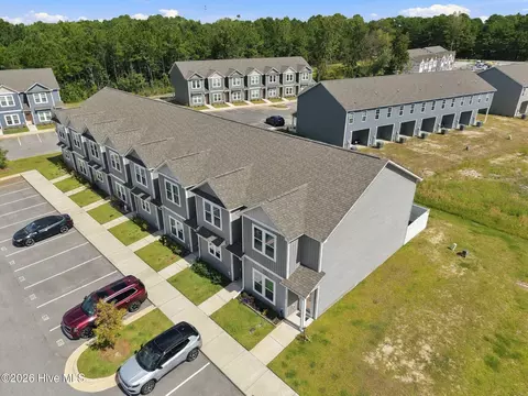 View/Area - 614 Jacks Crossing Dr, Hubert, NC 28539 photo 1 of 7