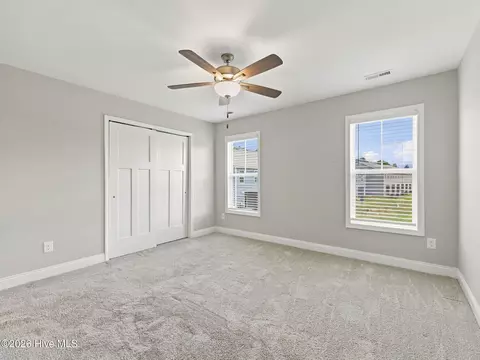 Bedroom - 614 Jacks Crossing Dr, Hubert, NC 28539 photo 1 of 8