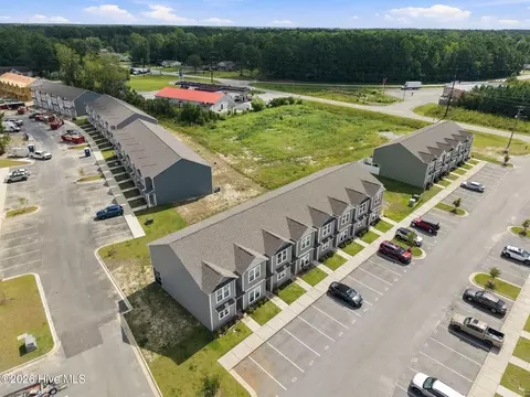 View/Area - 614 Jacks Crossing Dr, Hubert, NC 28539 photo 5 of 7