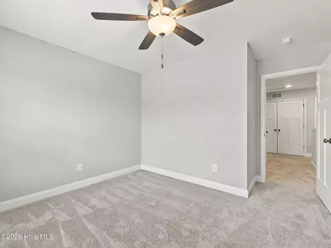Bedroom - 614 Jacks Crossing Dr, Hubert, NC 28539 photo 5 of 8