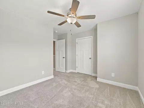 Bedroom - 614 Jacks Crossing Dr, Hubert, NC 28539 photo 7 of 8