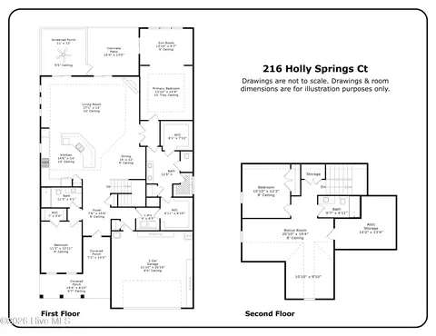 216 Holly Springs Ct, Southern Pines, NC 28387