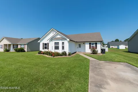 105 Raintree Run, Elizabeth City, NC 27909