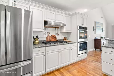 Kitchen - 512 Shell Dr, Kure Beach, NC 28449 photo 1 of 6