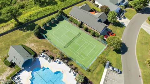 View/Area - 512 Shell Dr, Kure Beach, NC 28449 photo 6 of 7