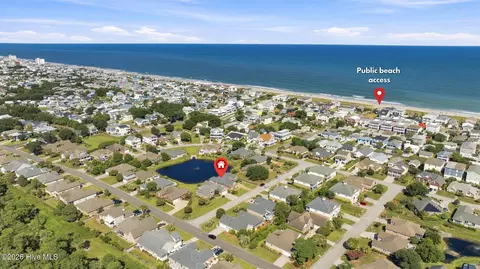 View/Area - 512 Shell Dr, Kure Beach, NC 28449 photo 1 of 8