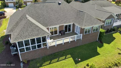 Other - 512 Shell Dr, Kure Beach, NC 28449 photo 12 of 15