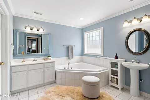Bath - 512 Shell Dr, Kure Beach, NC 28449 photo 1 of 5