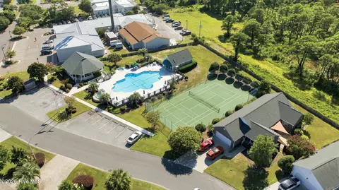 View/Area - 512 Shell Dr, Kure Beach, NC 28449 photo 4 of 7