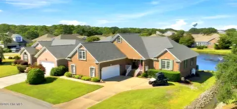 Other - 512 Shell Dr, Kure Beach, NC 28449 photo 14 of 15
