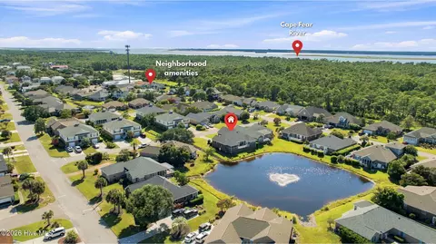 View/Area - 512 Shell Dr, Kure Beach, NC 28449 photo 2 of 7