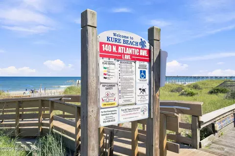 Other - 512 Shell Dr, Kure Beach, NC 28449 photo 3 of 15