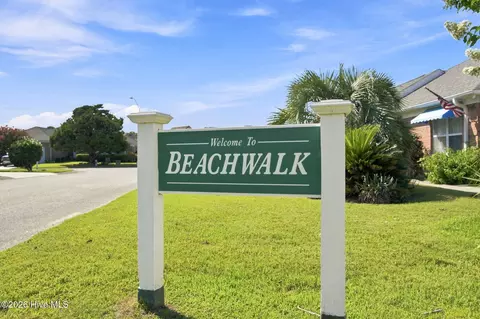 View/Area - 512 Shell Dr, Kure Beach, NC 28449 photo 4 of 8