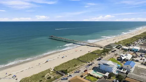View/Area - 512 Shell Dr, Kure Beach, NC 28449 photo 7 of 7