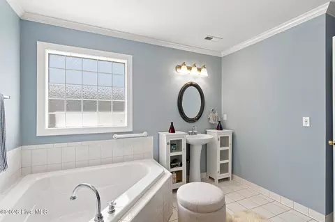 Bath - 512 Shell Dr, Kure Beach, NC 28449 photo 3 of 5