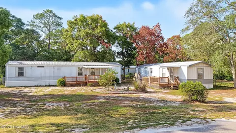 1321 Caison Ave SW, Supply, NC 28462