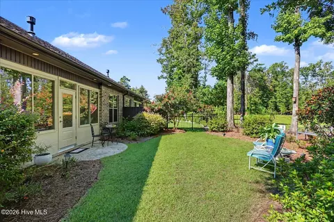 Exterior - 669 Jenoa Loop, Castle Hayne, NC 28429 photo 5 of 11