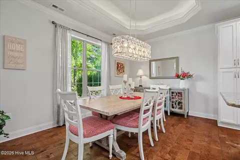 Dining - 669 Jenoa Loop, Castle Hayne, NC 28429 photo 1 of 2
