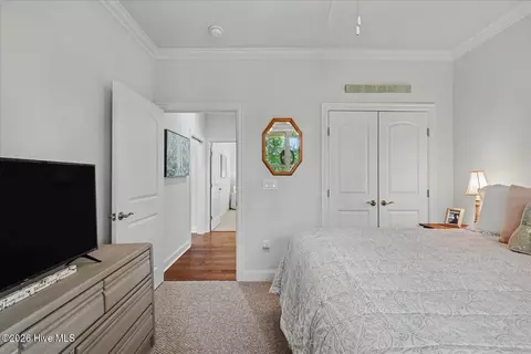 Bedroom - 669 Jenoa Loop, Castle Hayne, NC 28429 photo 4 of 6