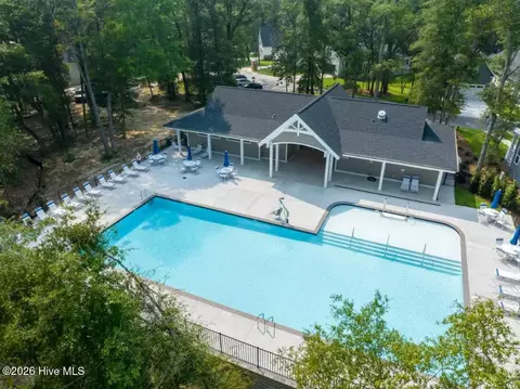 Exterior - 669 Jenoa Loop, Castle Hayne, NC 28429 photo 9 of 11