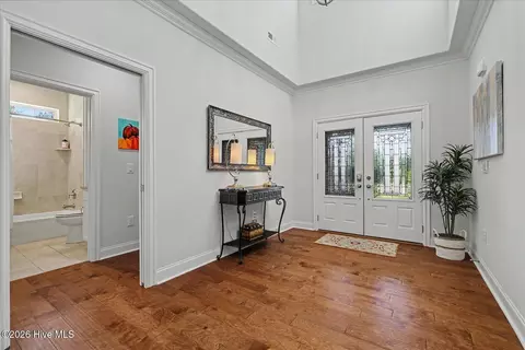 Entry Way - 669 Jenoa Loop, Castle Hayne, NC 28429 photo 2 of 4