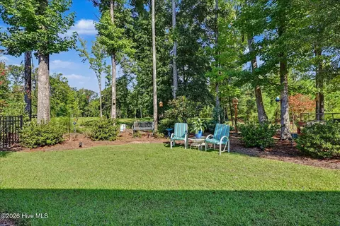 Exterior - 669 Jenoa Loop, Castle Hayne, NC 28429 photo 6 of 11