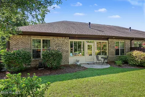 Exterior - 669 Jenoa Loop, Castle Hayne, NC 28429 photo 7 of 11