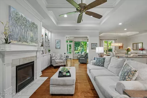 Living - 669 Jenoa Loop, Castle Hayne, NC 28429 photo 1 of 1