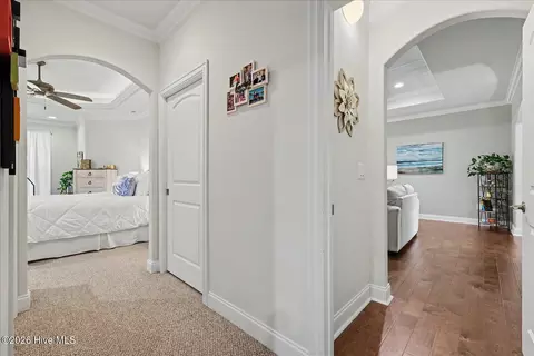 Entry Way - 669 Jenoa Loop, Castle Hayne, NC 28429 photo 4 of 4