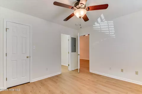 Bedroom - 507 Edgecliff Ln, Evans, GA 30809 photo 4 of 4