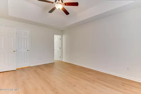 Bedroom - 507 Edgecliff Ln, Evans, GA 30809 photo 1 of 4