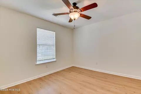 Bedroom - 507 Edgecliff Ln, Evans, GA 30809 photo 3 of 4