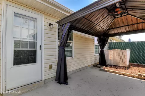 Exterior - 507 Edgecliff Ln, Evans, GA 30809 photo 1 of 2