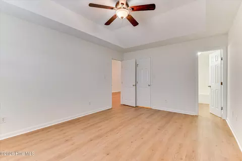Bedroom - 507 Edgecliff Ln, Evans, GA 30809 photo 2 of 4