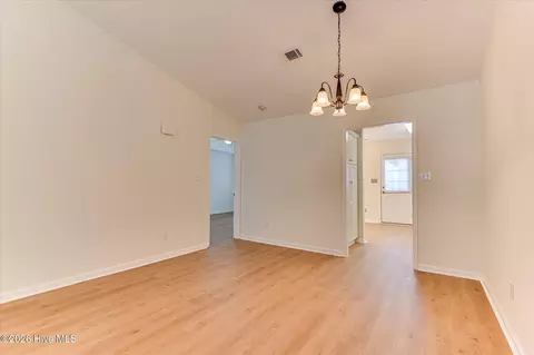 Dining - 507 Edgecliff Ln, Evans, GA 30809 photo 1 of 1