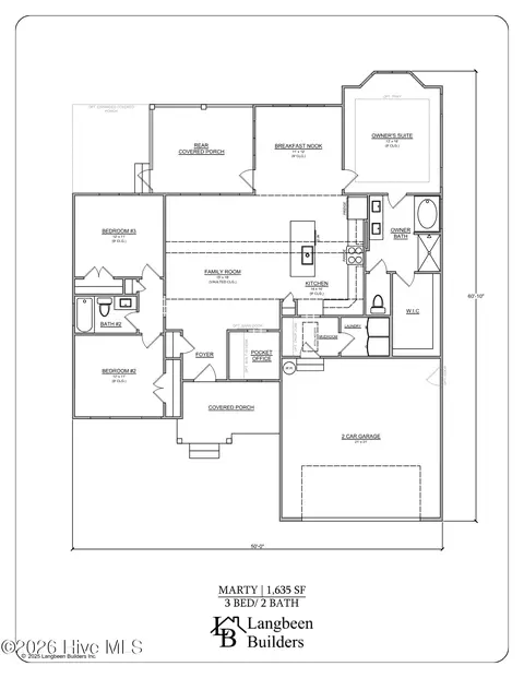 900 Cardinal Rd, Southport, NC 28461
