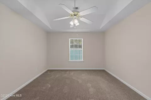 Bedroom - 526 Edgecliff Ln, Evans, GA 30809 photo 5 of 5