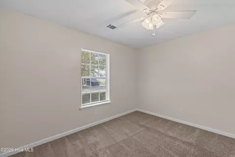 Bedroom - 526 Edgecliff Ln, Evans, GA 30809 photo 1 of 5