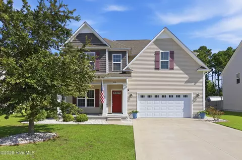 212 Independence Blvd, Newport, NC 28570