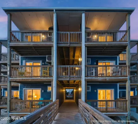 2182 New River Inlet Rd #172, North Topsail Beach, NC 28460