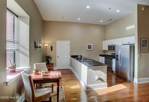 Kitchen - 936 Broad St #215, Augusta, GA 30901 photo 2 of 2