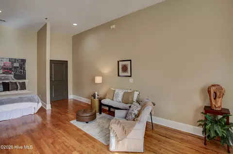 Bedroom - 936 Broad St #215, Augusta, GA 30901 photo 3 of 3