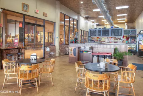 Dining - 936 Broad St #215, Augusta, GA 30901 photo 1 of 2