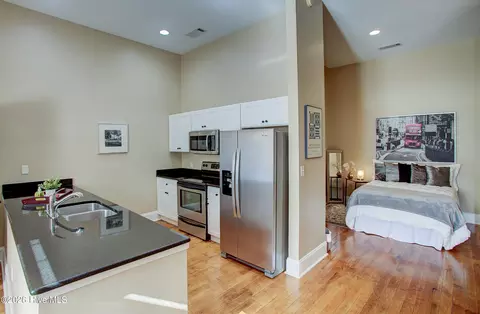 Bedroom - 936 Broad St #215, Augusta, GA 30901 photo 1 of 3