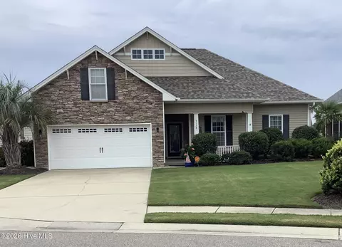 7128 Sevilleen Dr SW, Ocean Isle Beach, NC 28469