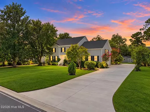 3228 Red Berry Dr, Wilmington, NC 28409
