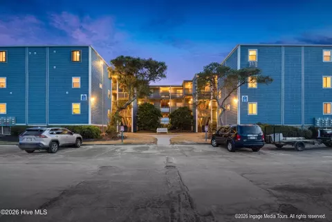 2182 New River Inlet Rd #274, North Topsail Beach, NC 28460